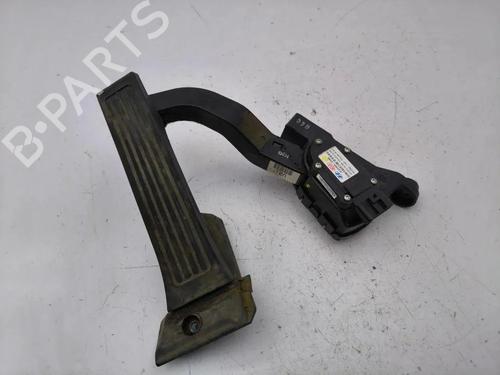 Used Pedal Pedal 36330857 36330857