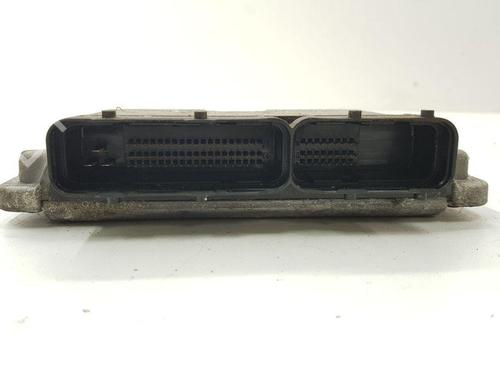 Used Engine control unit (ECU) OPEL ASTRA G Estate (T98) 1.7 TD (F35) (68 hp) 28891514