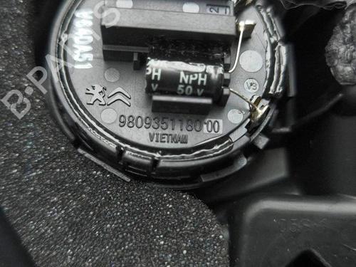 Electronic module CITROËN C5 AIRCROSS (A_) 1.2 PureTech 130 (ARHNSJ) | BP38292766M83 - Image 2