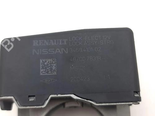 Electronic module NISSAN QASHQAI III (J12) 1.3 DIG-T All-wheel Drive | BP33668123M83 - Image 7