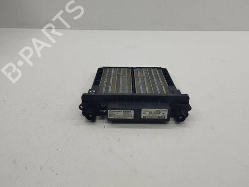 Used Heater resistor VOLVO V60 I (155) D3 / D4 (163 hp) 28844353