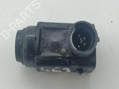 Electronic module MERCEDES-BENZ C-CLASS (W203) C 200 CDI (203.007) | BP40247421M83 - Image 4