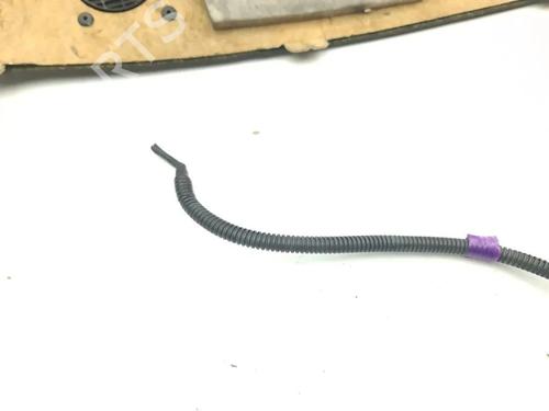 Rear parcel shelf LEXUS GS (_S19_) 350 AWD (GRS196_, GRS196R) | BP33938809C85 - Image 4