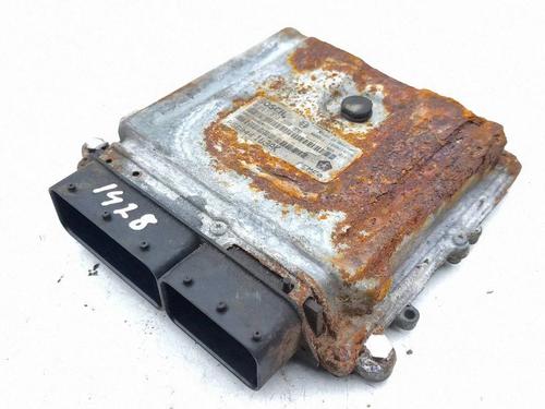 Used Engine control unit (ECU) Engine control unit (ECU) JEEP GRAND CHEROKEE III (WH, WK) 3.0 CRD 4x4 (218 hp) 40044055 40044055
