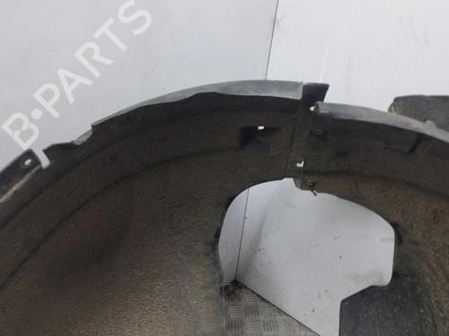 Wheel arch MERCEDES-BENZ M-CLASS (W164) ML 320 CDI 4-matic | BP28899154C56 