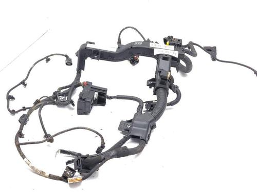 Ledningsnet KIA NIRO I (DE) E-NIRO (204 hp) 28882867