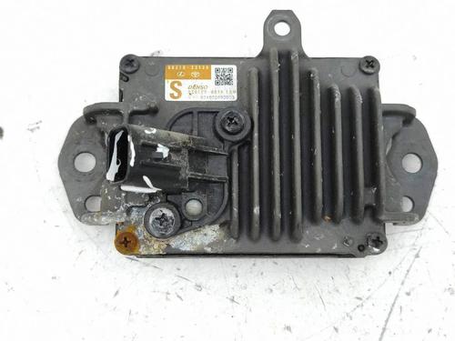 Electronic module TOYOTA COROLLA Estate (_E21_) 1.8 Hybrid (ZWE211) | BP38281333M83 - Image 9