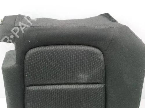 Rear seat MAZDA CX-5 (KE, GH) 2.2 D AWD (KE2AW) | BP28865618C17 