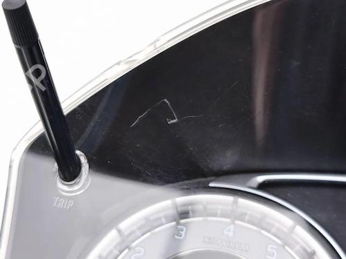 Instrument cluster SUZUKI VITARA (LY) 1.4 T (APK414) | BP32678116C47 - Image 3