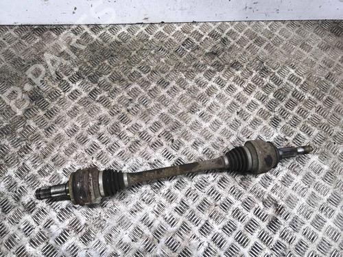 Left rear driveshaft LEXUS IS III (_E3_) 300h (AVE30_, AVE30R) | BP37685525M40  - Image 7