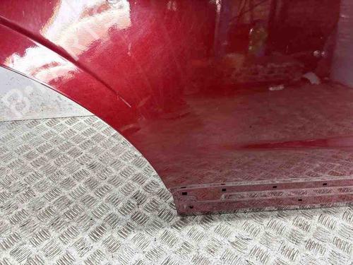 Right rear door OPEL ANTARA A (L07) 2.0 CDTI 4x4 | BP28908130C5 