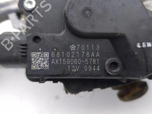 Vindrude Viskermekanisme JEEP CHEROKEE (KL) 2.0 CRD 4x4 | BP36350542C83  - Image 9