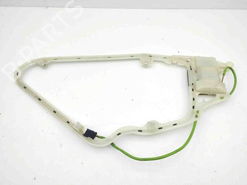 Elektronisk modul MERCEDES-BENZ S-CLASS (W220, V220) S 320 CDI (220.026, 220.126) | BP28872345M83