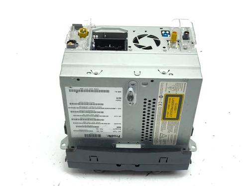 Electronic module PORSCHE CAYENNE (92A) 3.6 | BP36198812M83 - Image 8