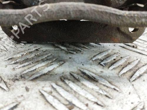 Right rear brake caliper MERCEDES-BENZ B-CLASS Sports Tourer (W245) B 180 CDI (245.207) | BP28851353M106 