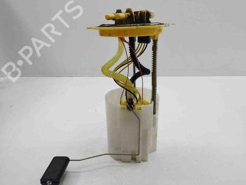 Fuel pump RENAULT KADJAR (HA_, HL_) 1.5 dCi 110 (HLA3) | BP28895522M76 