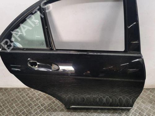 Used Right rear door MERCEDES-BENZ C-CLASS (W204) C 220 CDI (204.008) (163 hp) 28890845