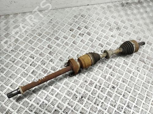 Right front driveshaft HONDA CR-V IV (RM_) 2.2 i-DTEC AWD (RE6) | BP37403676M39 - Image 7
