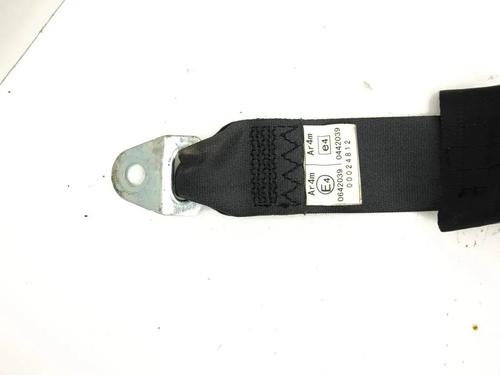 Rear right seatbelt MAZDA 6 Estate (GJ, GL) 2.2 D | BP36174585I28 - Image 3