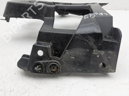 Rear bumper bracket PEUGEOT 508 I (8D_) 2.0 HDi | BP28849445C159 