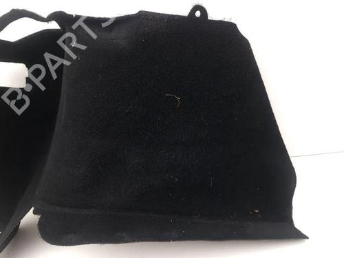 Boot lining TESLA MODEL S (5YJS) 85D AWD | BP36348442I3 - Image 9