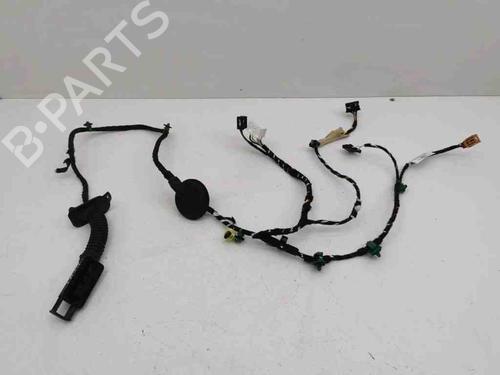 Ledningsnet VW T-ROC (A11, D11) 1.0 TSI (116 hp) 28900655