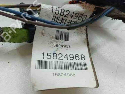 Ledningsnett SAAB 9-7X 4.2 AWD | BP28858144E16