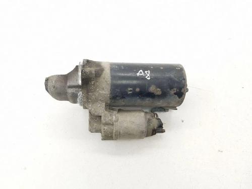 Used Starter Starter AUDI A8 D3 (4E2, 4E8) 3.0 TDI quattro (233 hp) 40192381 40192381