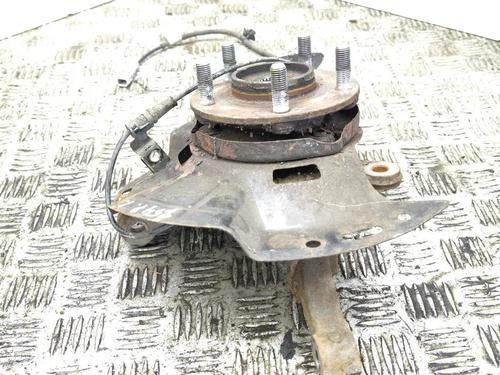 Left front steering knuckle KIA CEED Hatchback Van (CD) 1.4 T-GDI | BP33257556M25 - Image 6