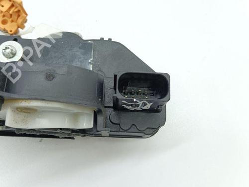 Front right lock CHEVROLET ORLANDO (J309) 2.0 D | BP28891099C97 