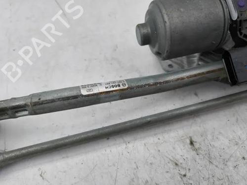 Front wipers mechanism AUDI A6 C7 Avant (4G5, 4GD) 1.8 TFSI | BP28857620C83 