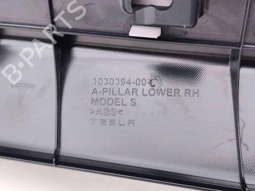 Estribo TESLA MODEL S (5YJS) 85 | BP36080703C149 - Image 16