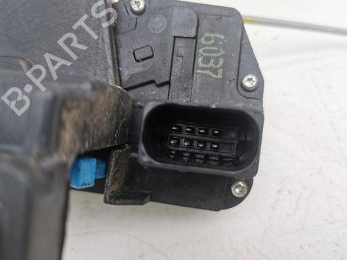 Front right lock OPEL ANTARA A (L07) 2.0 CDTI 4x4 | BP28891193C97 