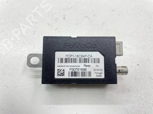 Used Electronic module Electronic module 28870918 28870918