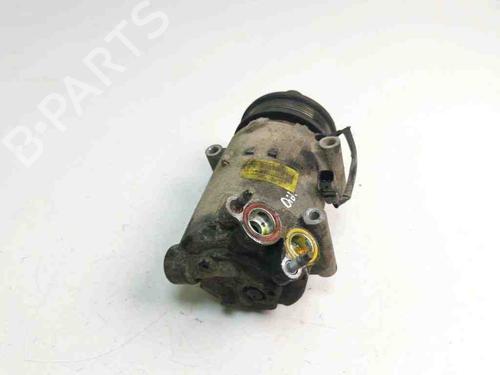 Used AC compressor FORD GALAXY III (CK) 2.0 TDCi (150 hp) 28903003