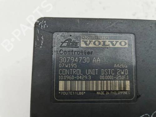 ABS pump VOLVO V50 (545) 1.6 D | BP28895618M43 - Image 8