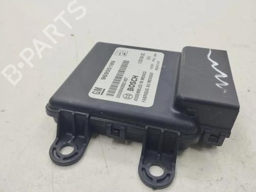 Electronic module OPEL ANTARA A (L07) 2.2 CDTi 4x4 | BP28904006M83 - Image 5