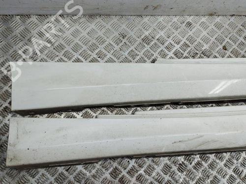 Left sideskirt BMW 1 (E87) 118 d | BP28852159C115 