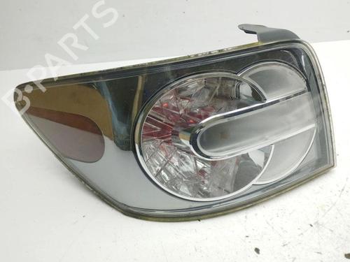 Venstre Baklys MAZDA CX-7 (ER) 2.2 MZR-CD AWD (ER10A) (173 hp) 28893013