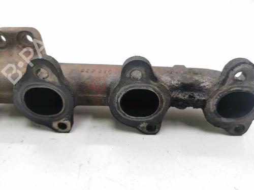 Exhaust manifold FORD FOCUS C-MAX (DM2) 1.6 TDCi | BP36187158M110 - Image 5