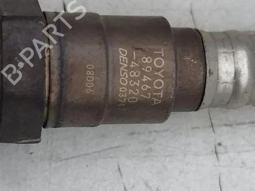 Electronic sensor LEXUS RX (_L2_) 450h AWD (GYL25_, GYL25, GYL26) | BP32692343M84 - Image 6