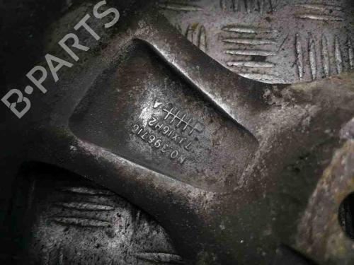 Fælk CHRYSLER GRAND VOYAGER V (RT) 2.8 CRD | BP28884349C45