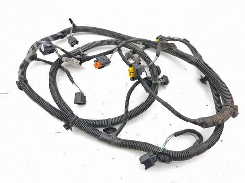 Electronic module RENAULT MEGANE IV Hatchback (B9A/M/N_) 1.2 TCe 130 (B9MR) | BP38194351M83 - Image 5