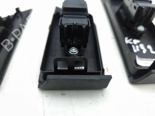 Left front window switch LAND ROVER RANGE ROVER EVOQUE (L538) 2.2 D 4x4 | BP38501566I27 - Image 8