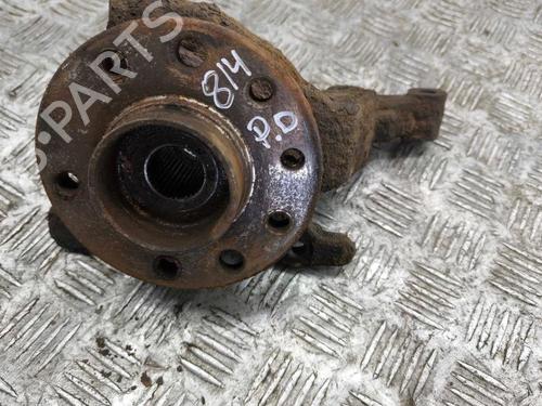 Right front steering knuckle OPEL ZAFIRA A MPV (T98) 1.8 16V (F75) | BP28900817M26 
