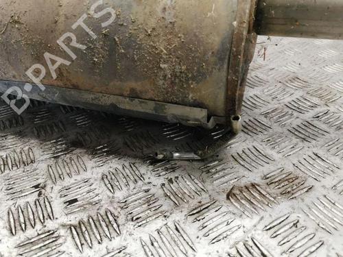 Exhaust system HONDA CR-V II (RD_) 2.0 (RD5) | BP34161751M121 - Image 4