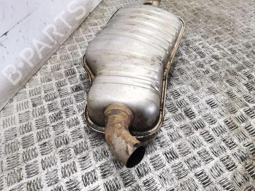 Exhaust system BMW 3 (E46) 320 d | BP28893139M121 - Image 7
