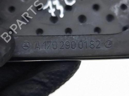 Break pedal MERCEDES-BENZ E-CLASS (W212) E 350 CDI (212.025) | BP40276599I19 - Image 6
