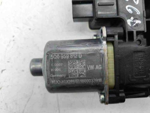 Right rear window motor AUDI A1 Sportback (GBA) 30 TFSI | BP28897448E22 - Image 6