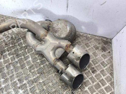 Exhaust system MASERATI GHIBLI III (M157) 3.0 D | BP37699131M121  - Image 7